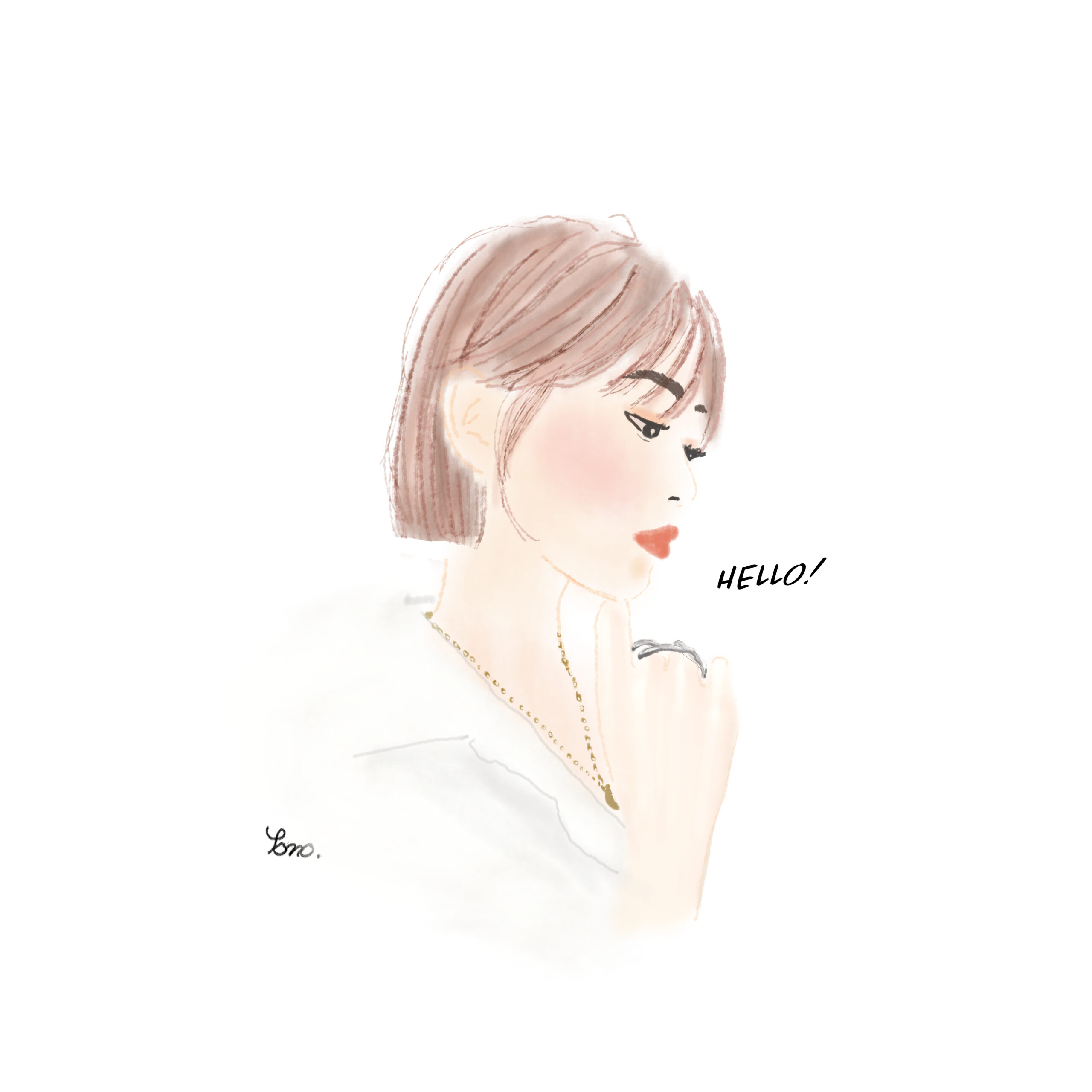 WOMAN