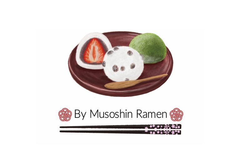 店舗・看板用イラスト