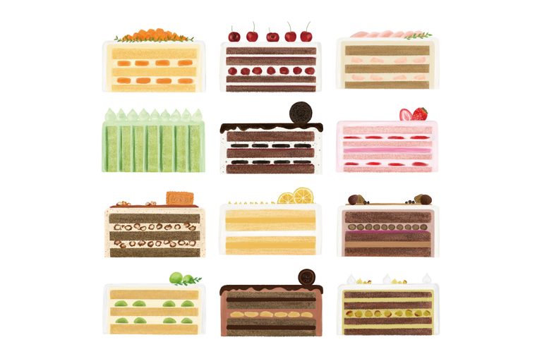お菓子教室・WEｂサイト用